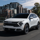 2023 Kia Sportage SX